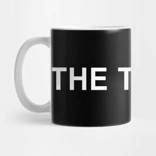 The Talent Mug